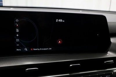 2023 Kia Telluride LX