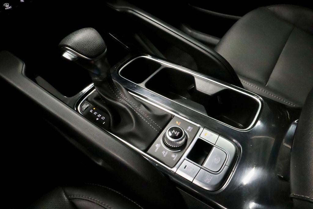 2023 Kia Telluride LX