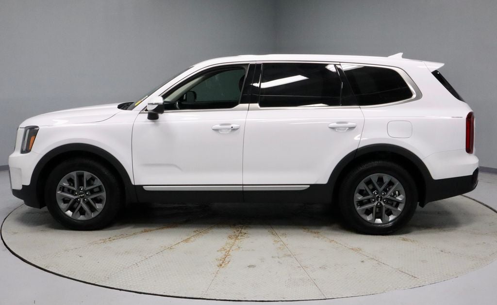 2023 Kia Telluride LX