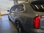 2023 Kia Telluride LX