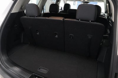 2020 Kia Telluride LX