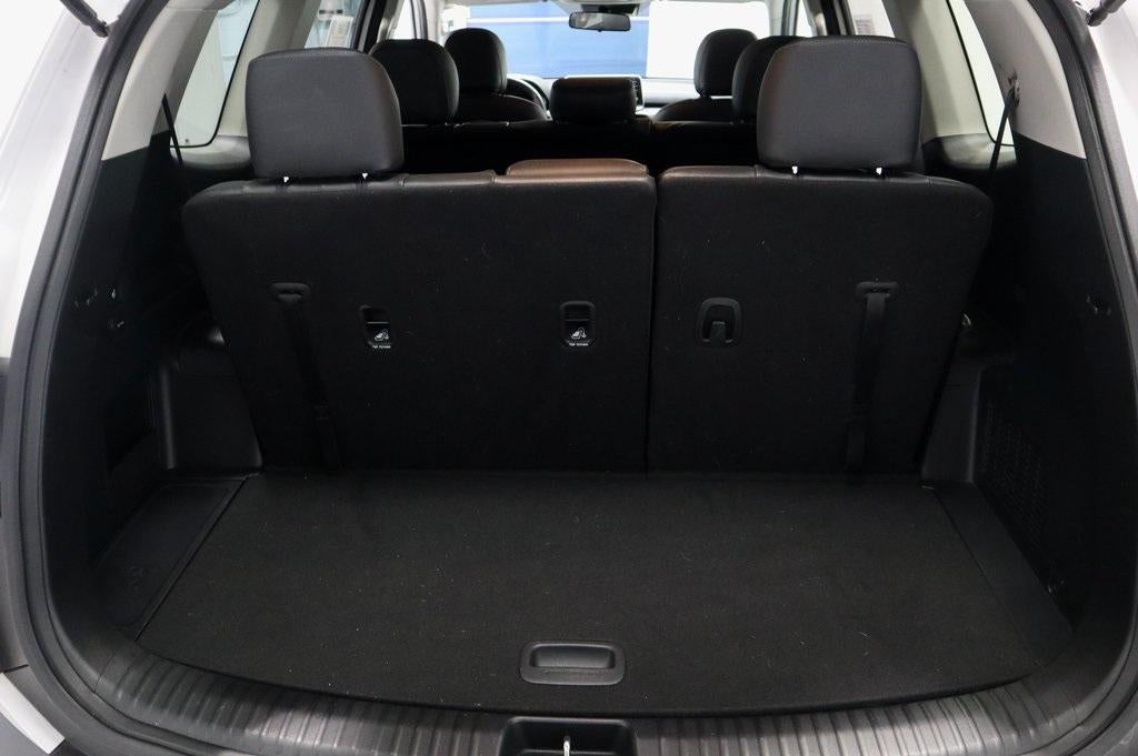 2020 Kia Telluride LX