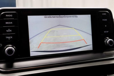 2020 Kia Telluride LX