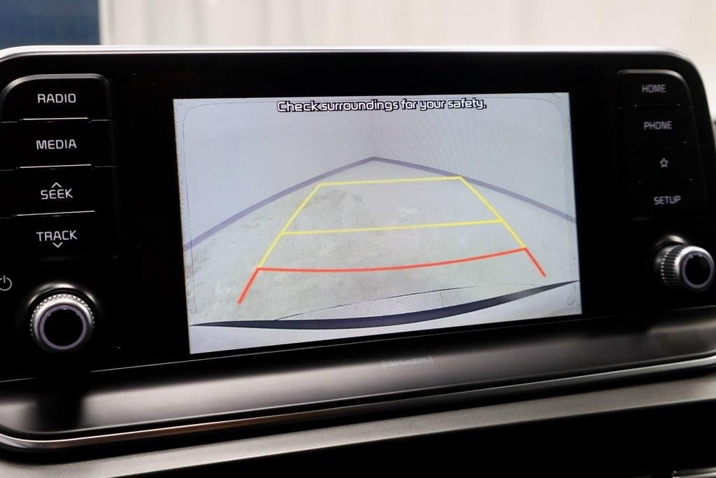 2020 Kia Telluride LX