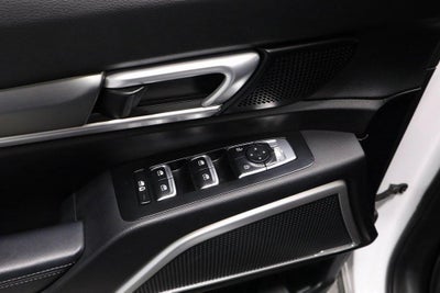 2020 Kia Telluride LX