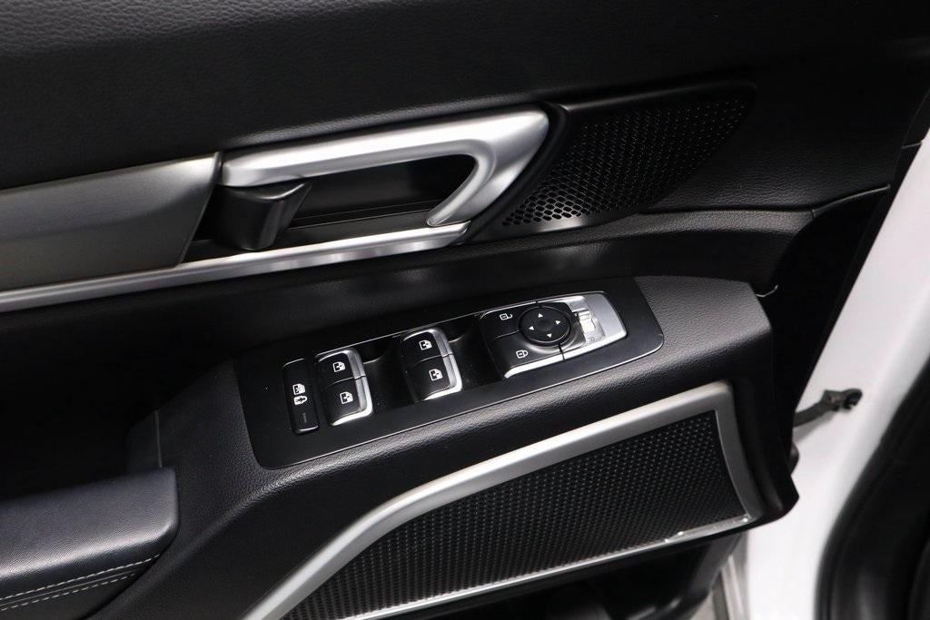 2020 Kia Telluride LX