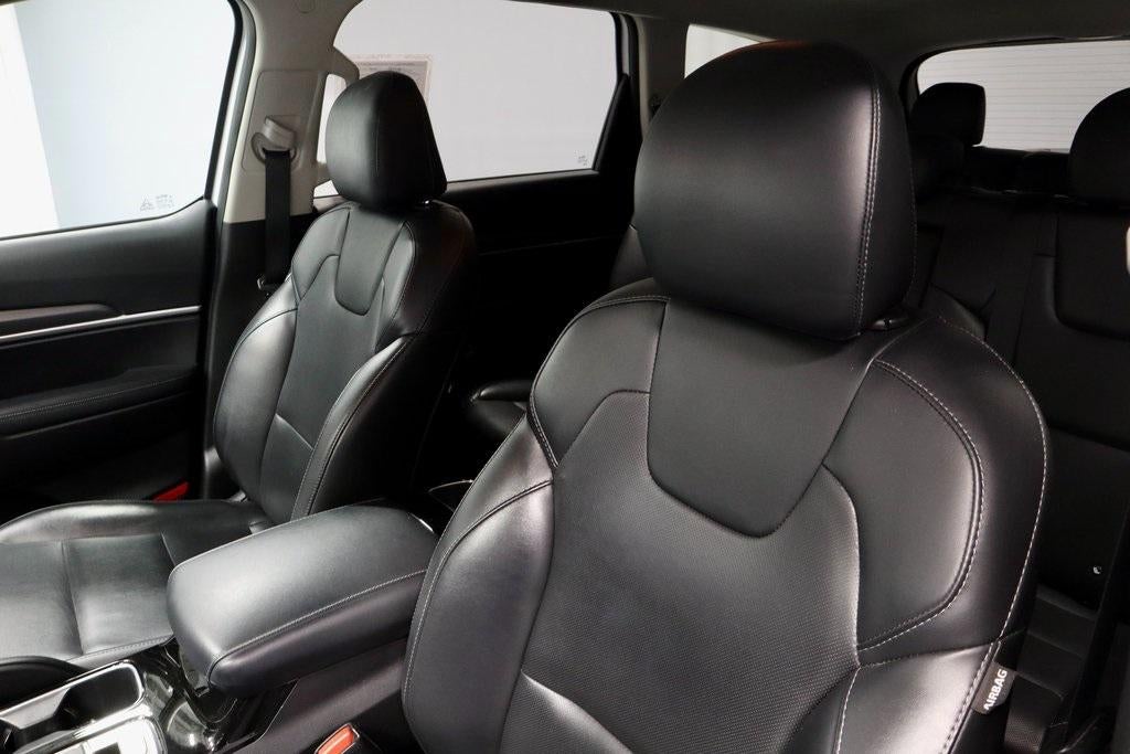 2020 Kia Telluride LX