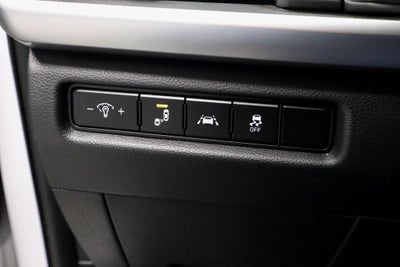 2020 Kia Telluride LX