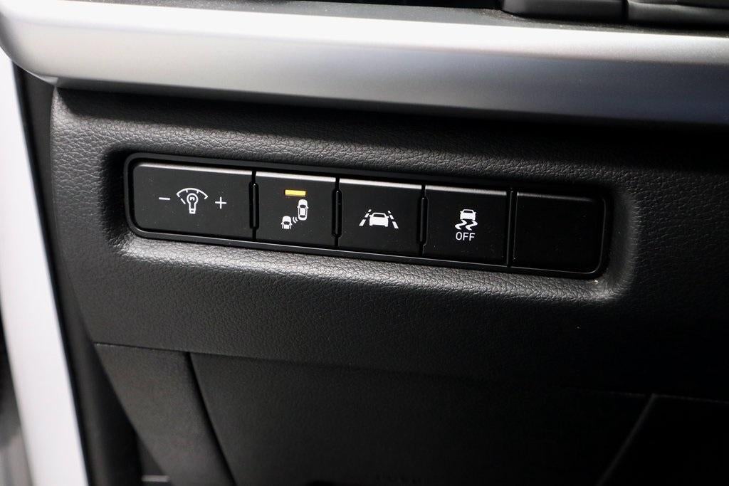 2020 Kia Telluride LX