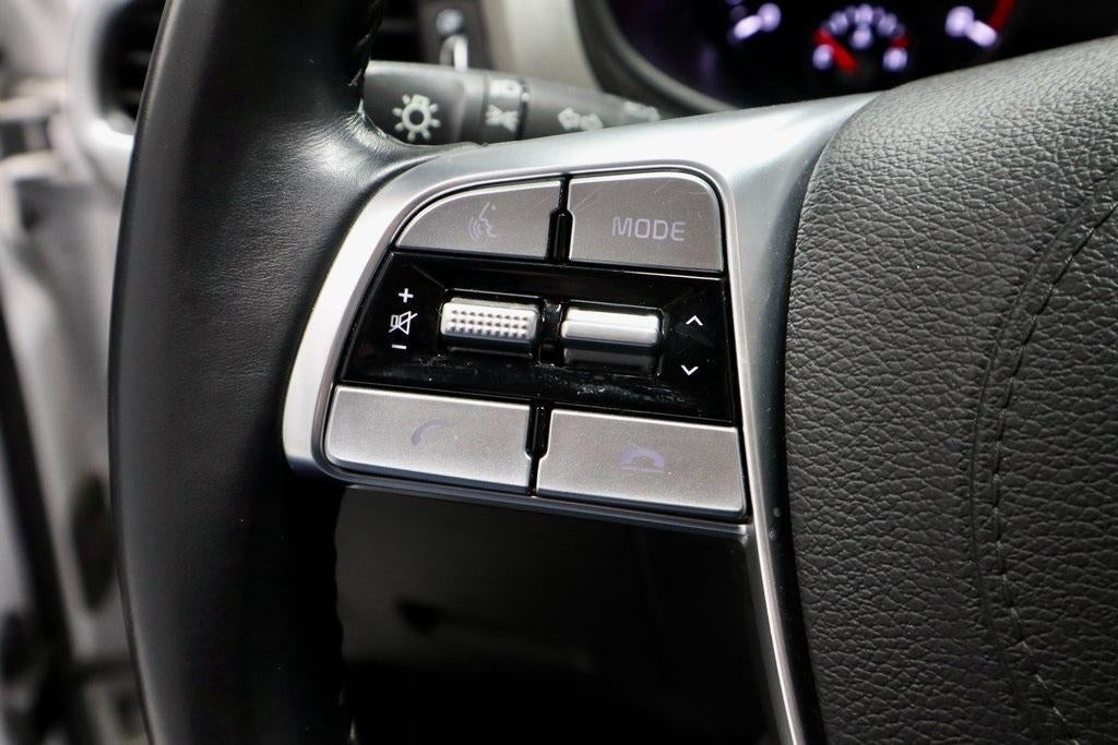 2020 Kia Telluride LX