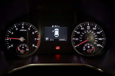 2020 Kia Telluride LX