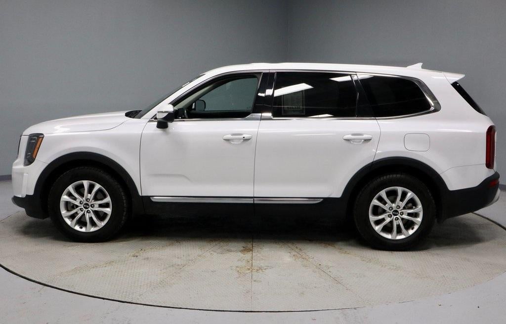 2020 Kia Telluride LX