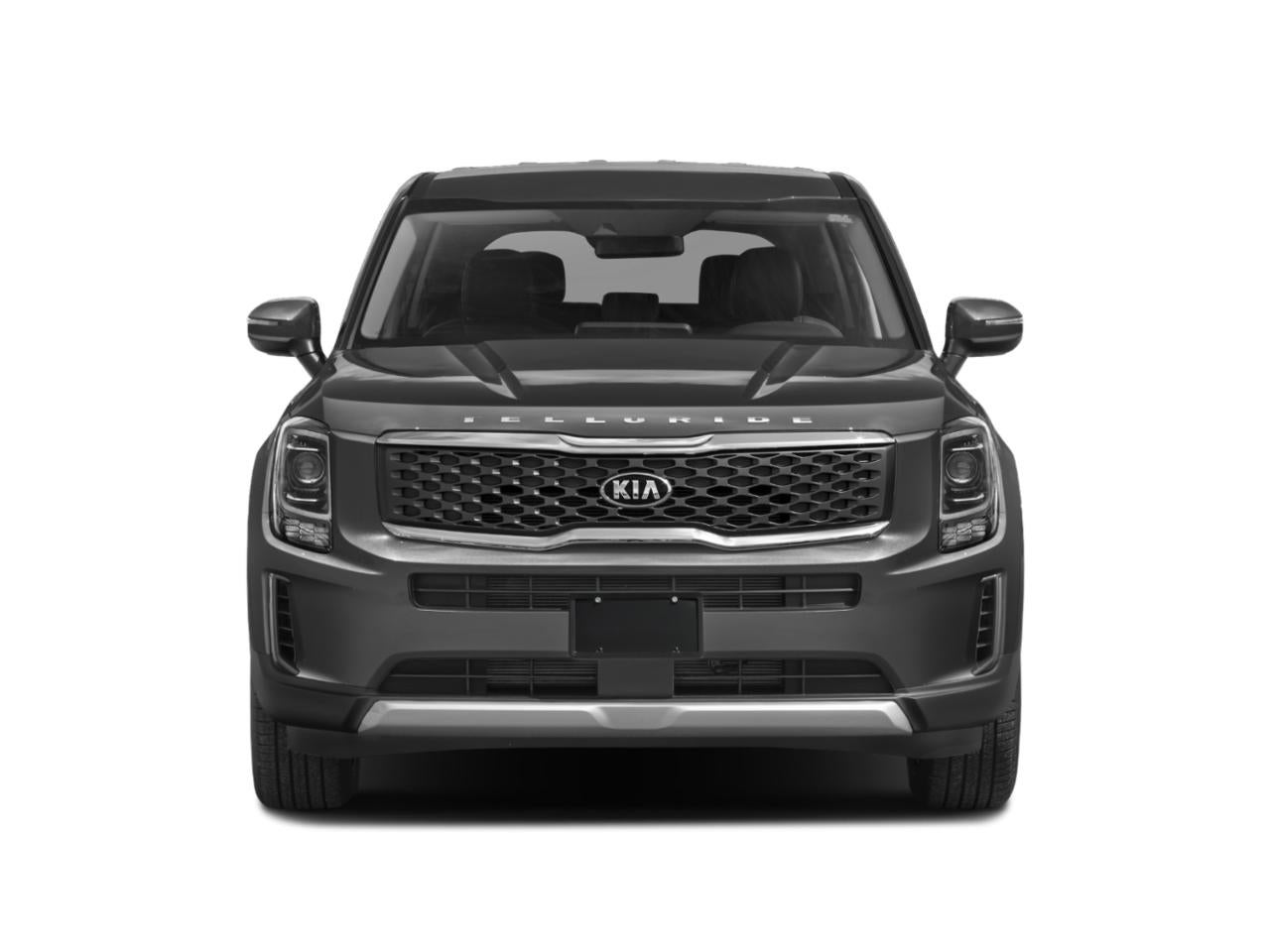 2020 Kia Telluride LX