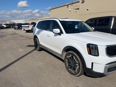 2023 Kia Telluride EX