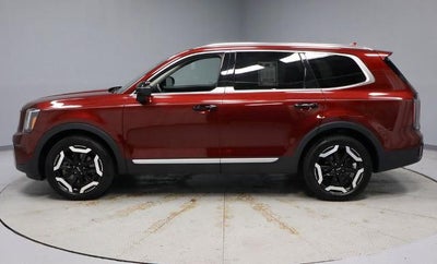 2023 Kia Telluride EX