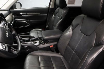 2023 Kia Telluride EX