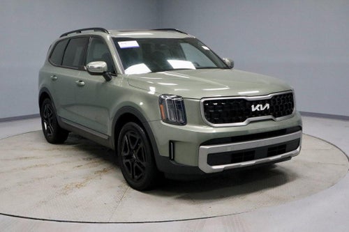 2023 Kia Telluride EX X-Line