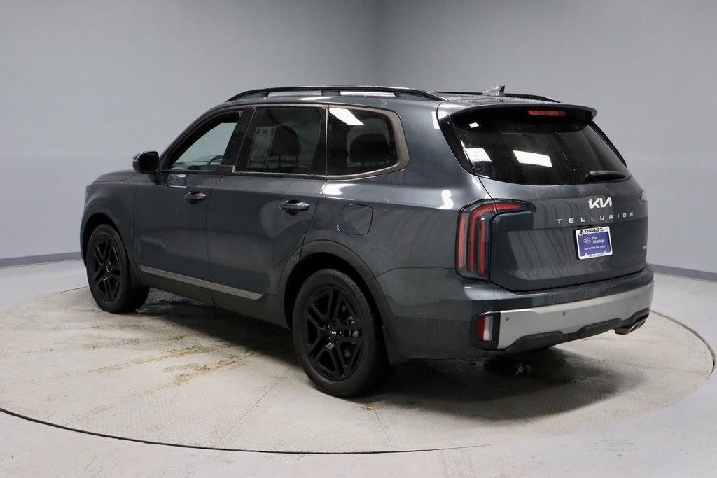 2023 Kia Telluride EX X-Line