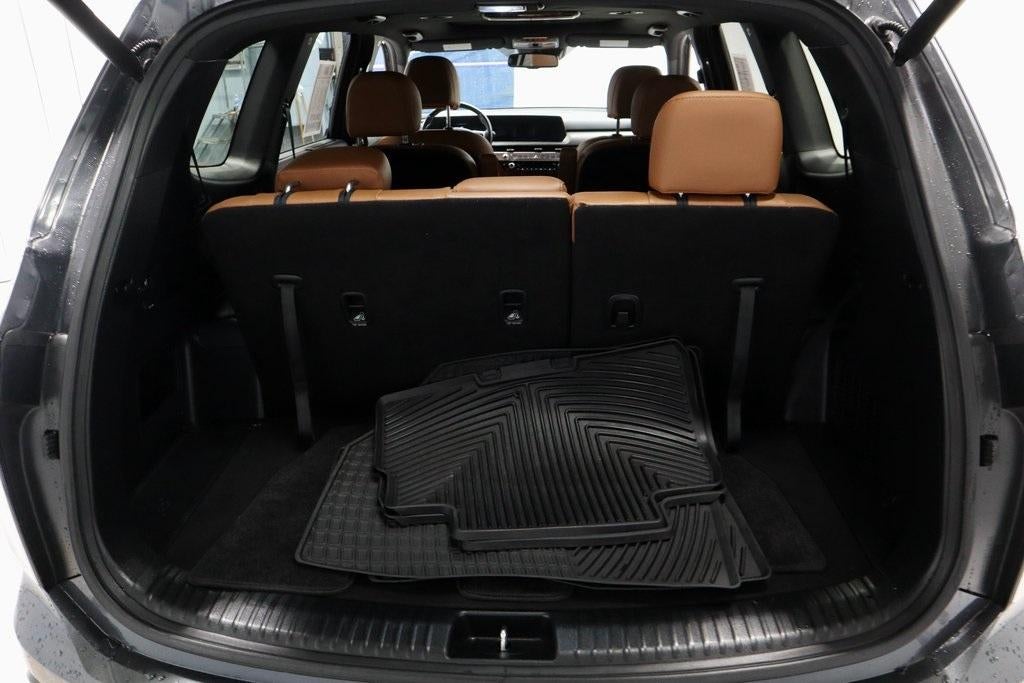 2023 Kia Telluride EX X-Line