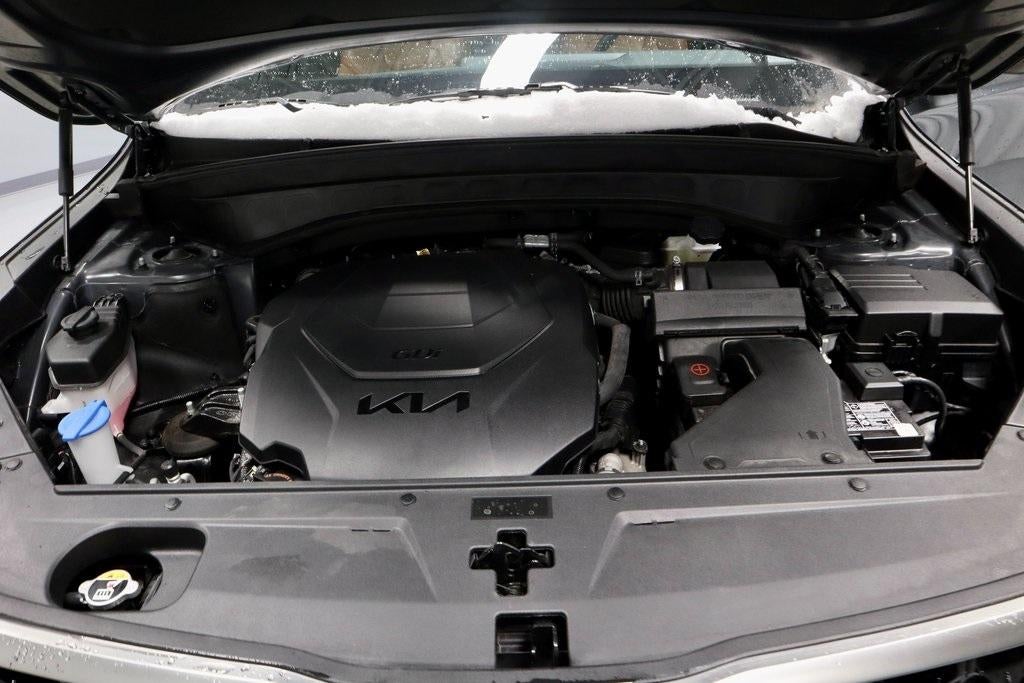 2023 Kia Telluride EX X-Line