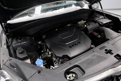 2023 Kia Telluride EX X-Line