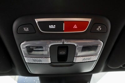 2023 Kia Telluride EX X-Line