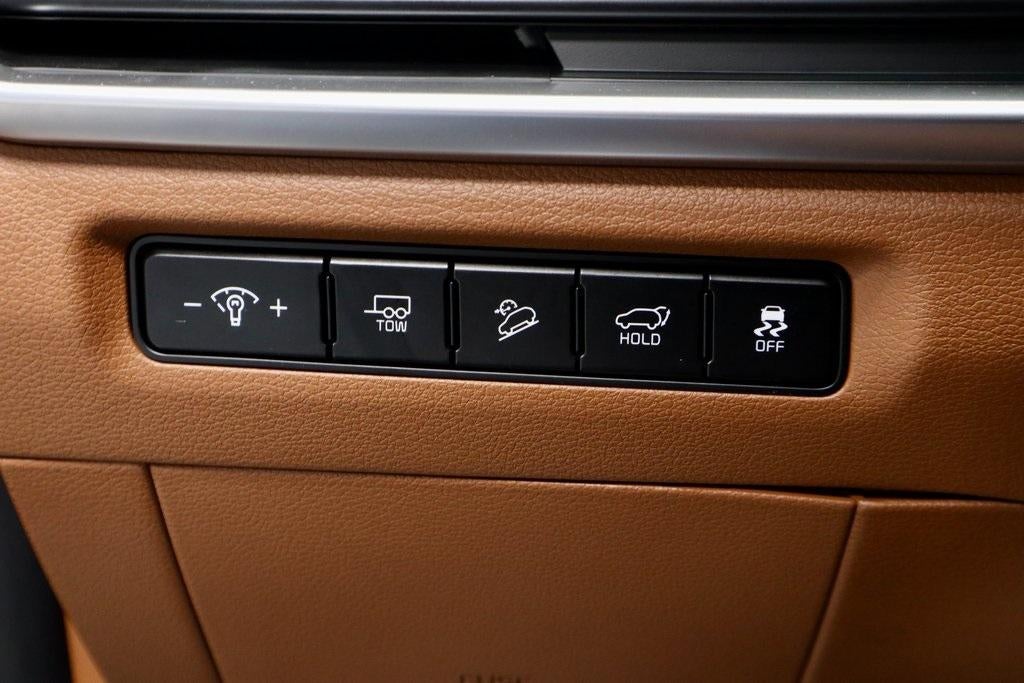 2023 Kia Telluride EX X-Line