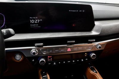 2023 Kia Telluride EX X-Line