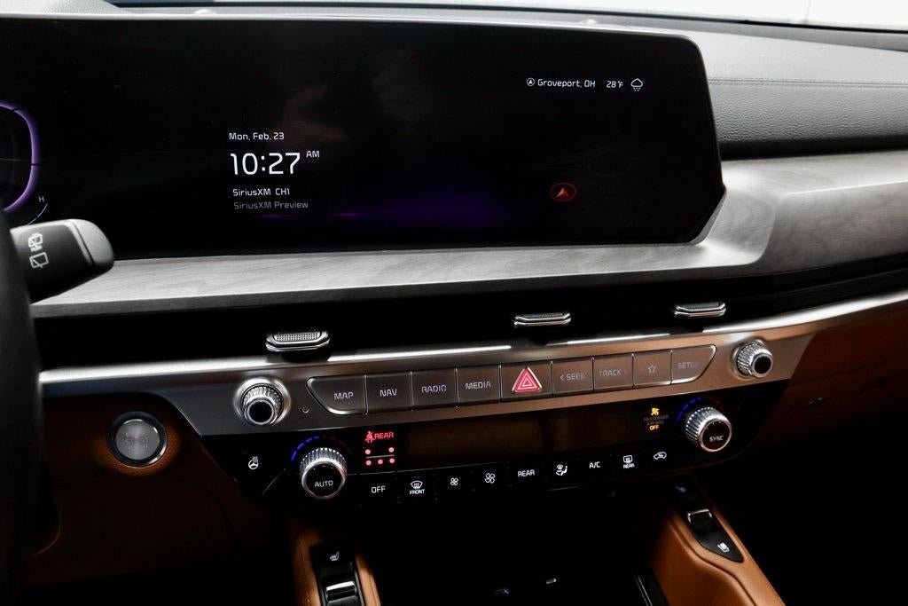 2023 Kia Telluride EX X-Line