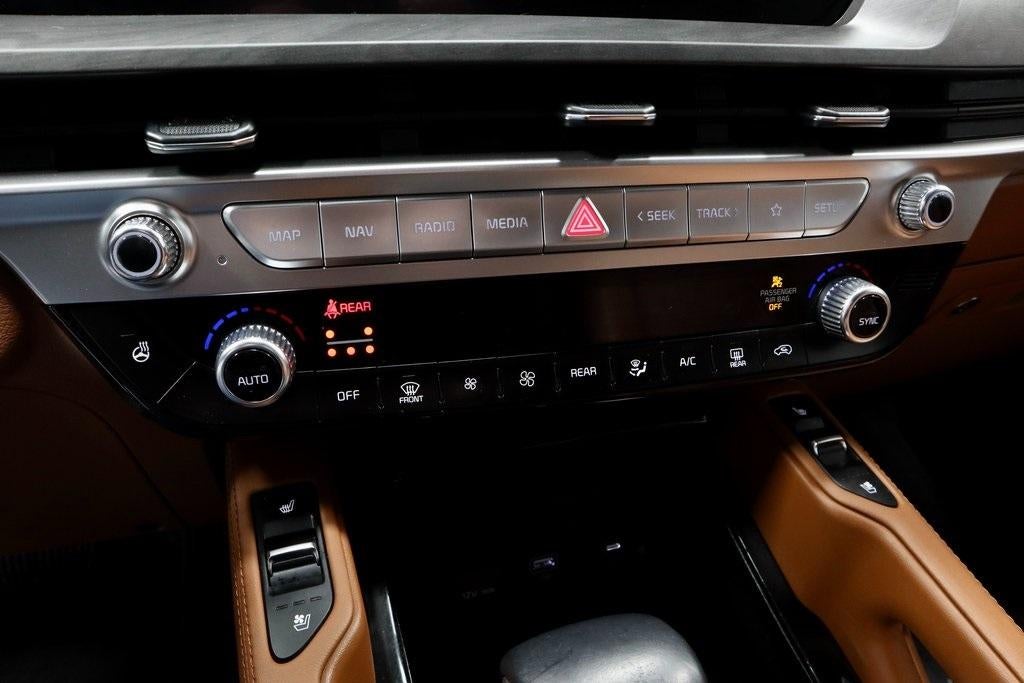 2023 Kia Telluride EX X-Line