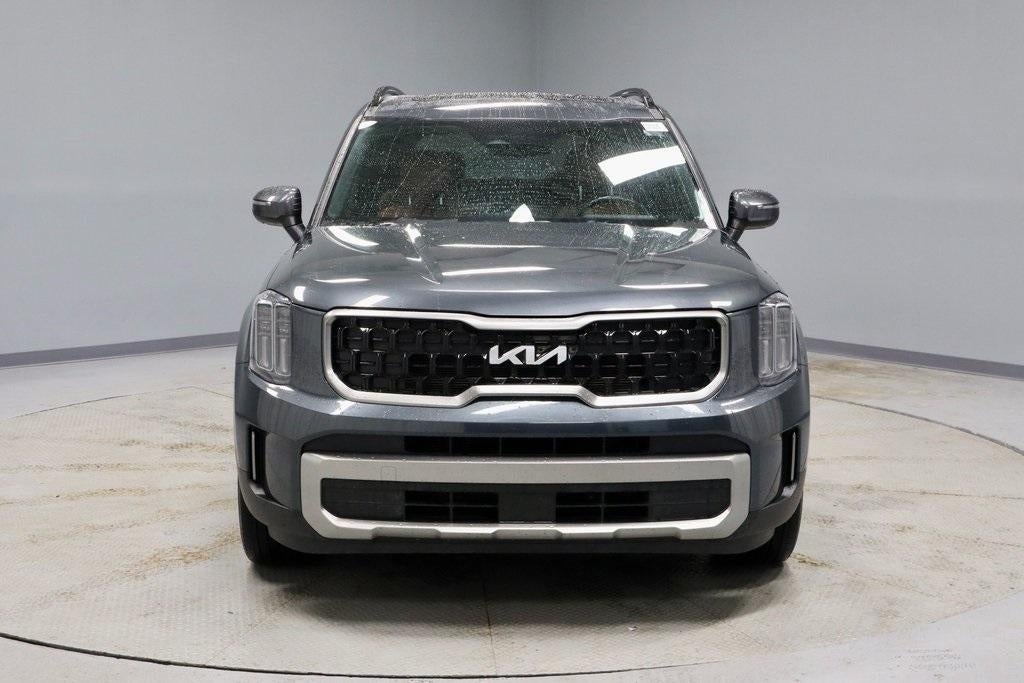 2023 Kia Telluride EX X-Line