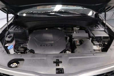 2023 Kia Telluride EX X-Line