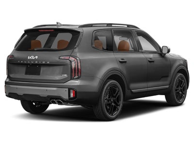 2023 Kia Telluride EX X-Line