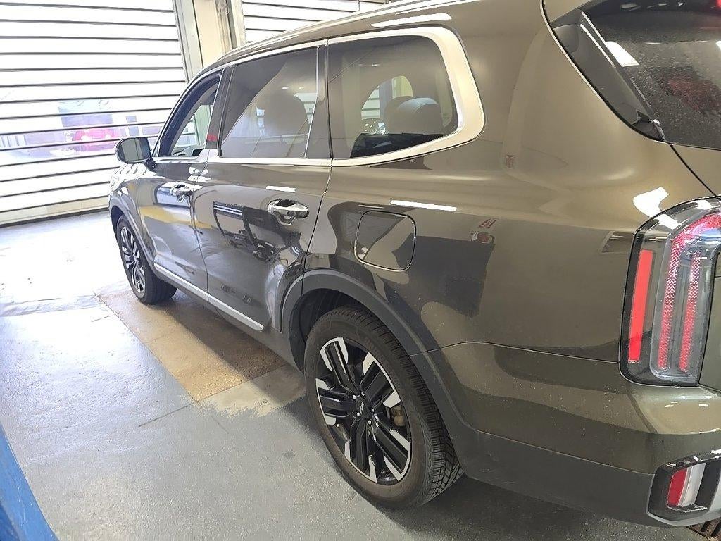 2023 Kia Telluride SX
