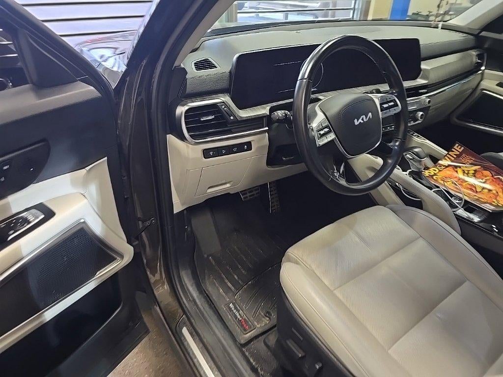 2023 Kia Telluride SX
