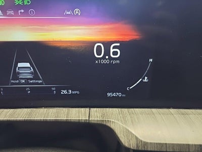 2023 Kia Telluride SX