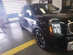 2023 Kia Telluride SX-Prestige