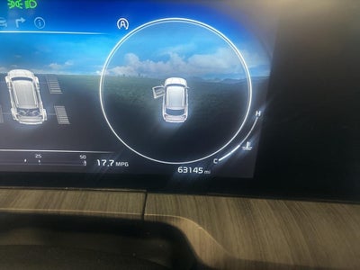 2023 Kia Telluride SX-Prestige