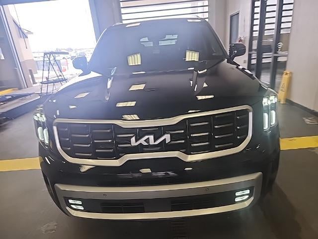2023 Kia Telluride SX-Prestige