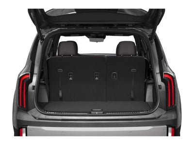 2023 Kia Telluride SX-Prestige