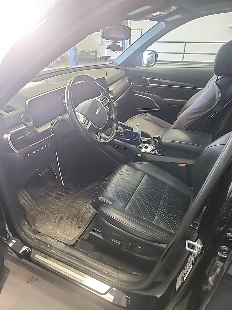 2023 Kia Telluride SX X-Pro