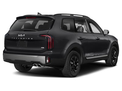 2023 Kia Telluride SX X-Pro