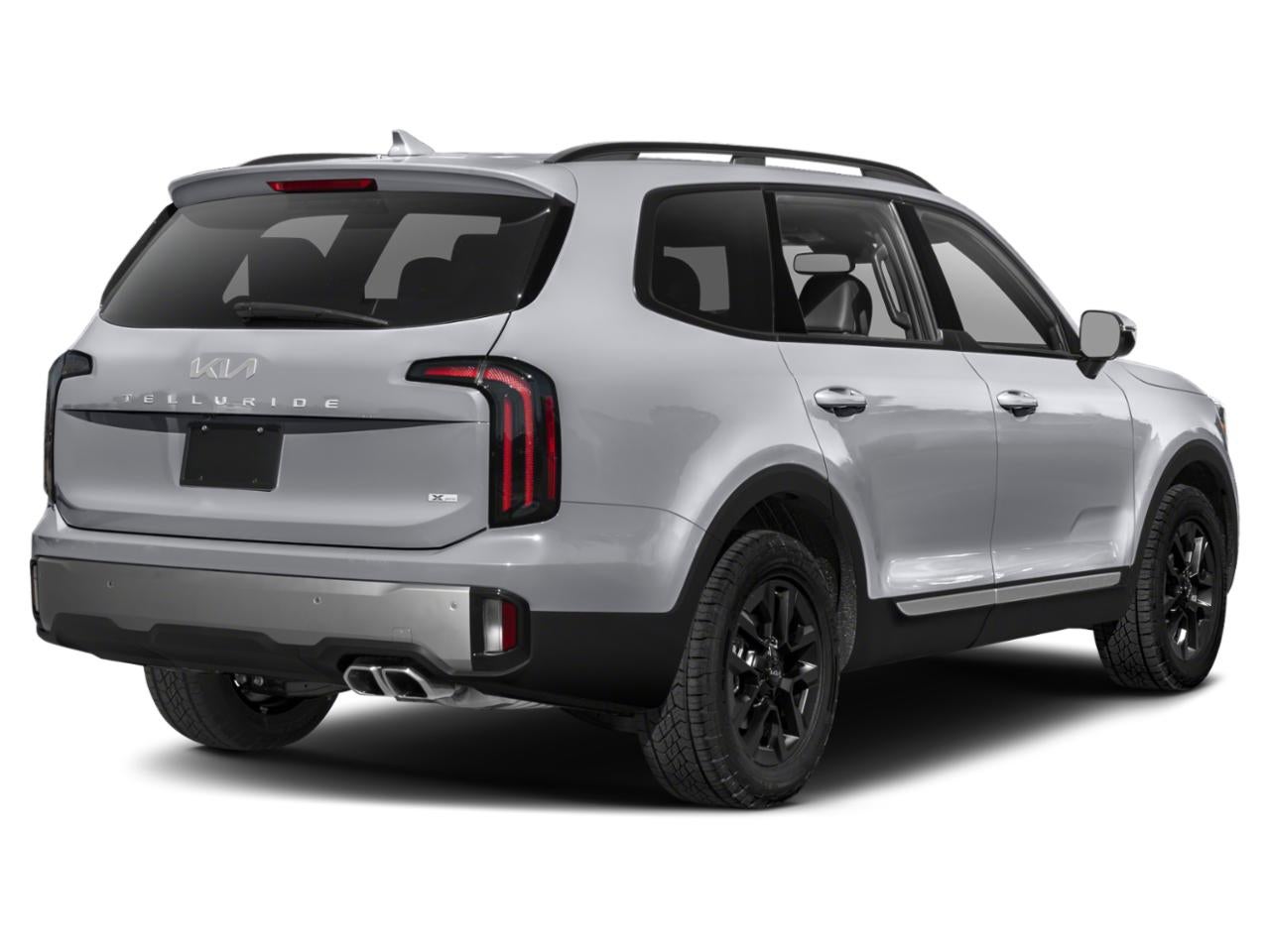 2023 Kia Telluride SX X-Pro