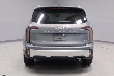 2023 Kia Telluride SX-Prestige