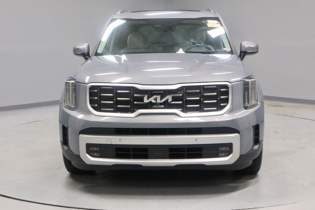 2023 Kia Telluride SX-Prestige