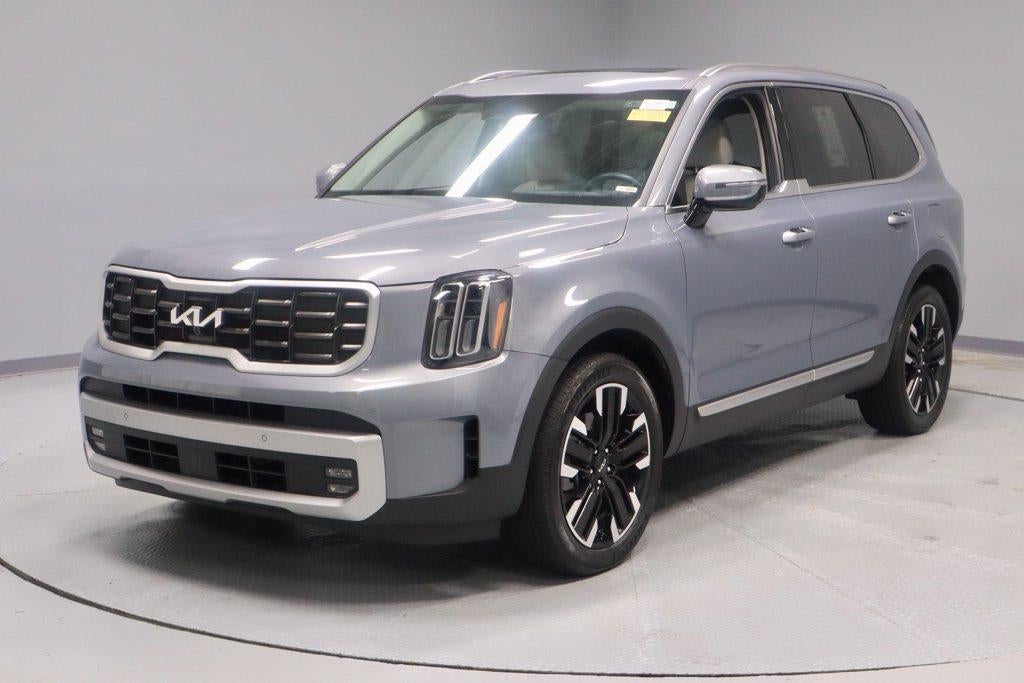 2023 Kia Telluride SX-Prestige