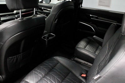 2023 Kia Telluride SX-Prestige X-Line