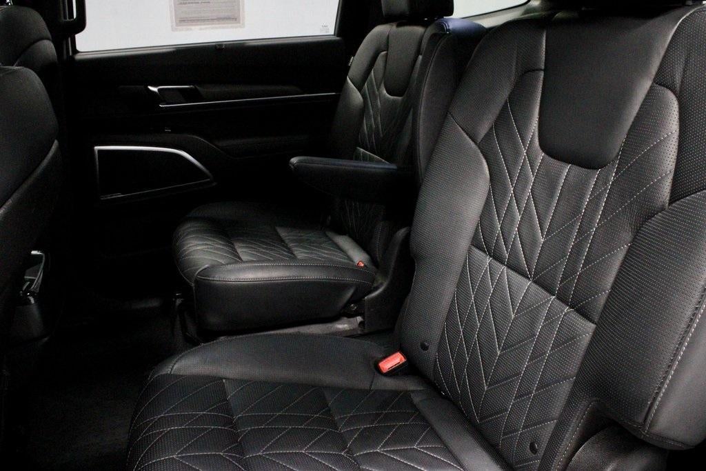 2023 Kia Telluride SX-Prestige X-Line