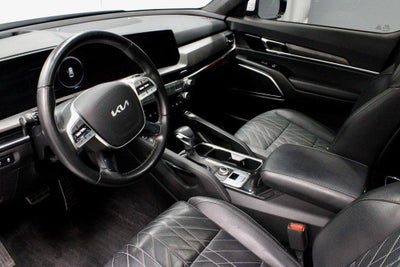 2023 Kia Telluride SX-Prestige X-Line