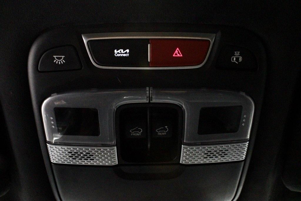 2023 Kia Telluride SX-Prestige X-Line